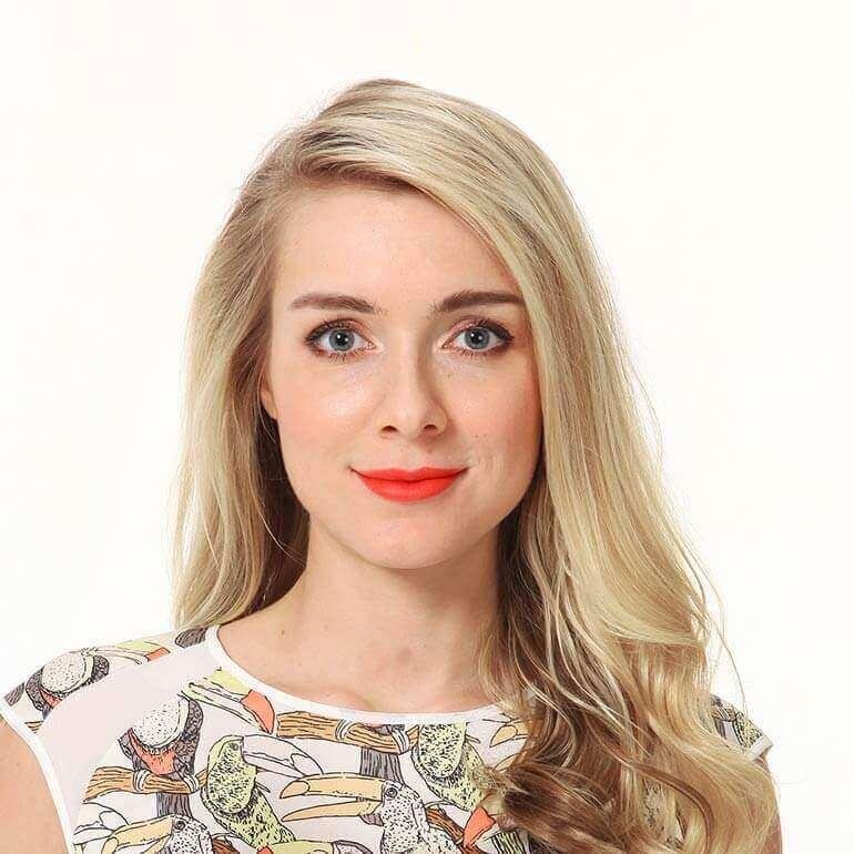 Athena Hettinger